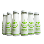 O'Greenic XanBuri FRESH Herb Drink 奥健諾排毒/固本培元純山竹草本飲料 O'Greenic XanBuri FRESH Herb Drink 奥健諾排毒/固本培元純山竹草本飲料