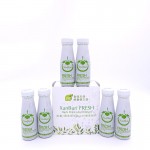 O'Greenic Xanative 山竹汁金瓶裝 6支 FREE XanBuri FRESH 1盒