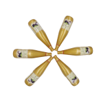 O'Greenic Xanative 奧健諾山竹汁金瓶裝 6支