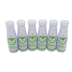 XanBuri FRESH全純天然山竹汁草本飲料 買五盒加HK$23購買多一盒